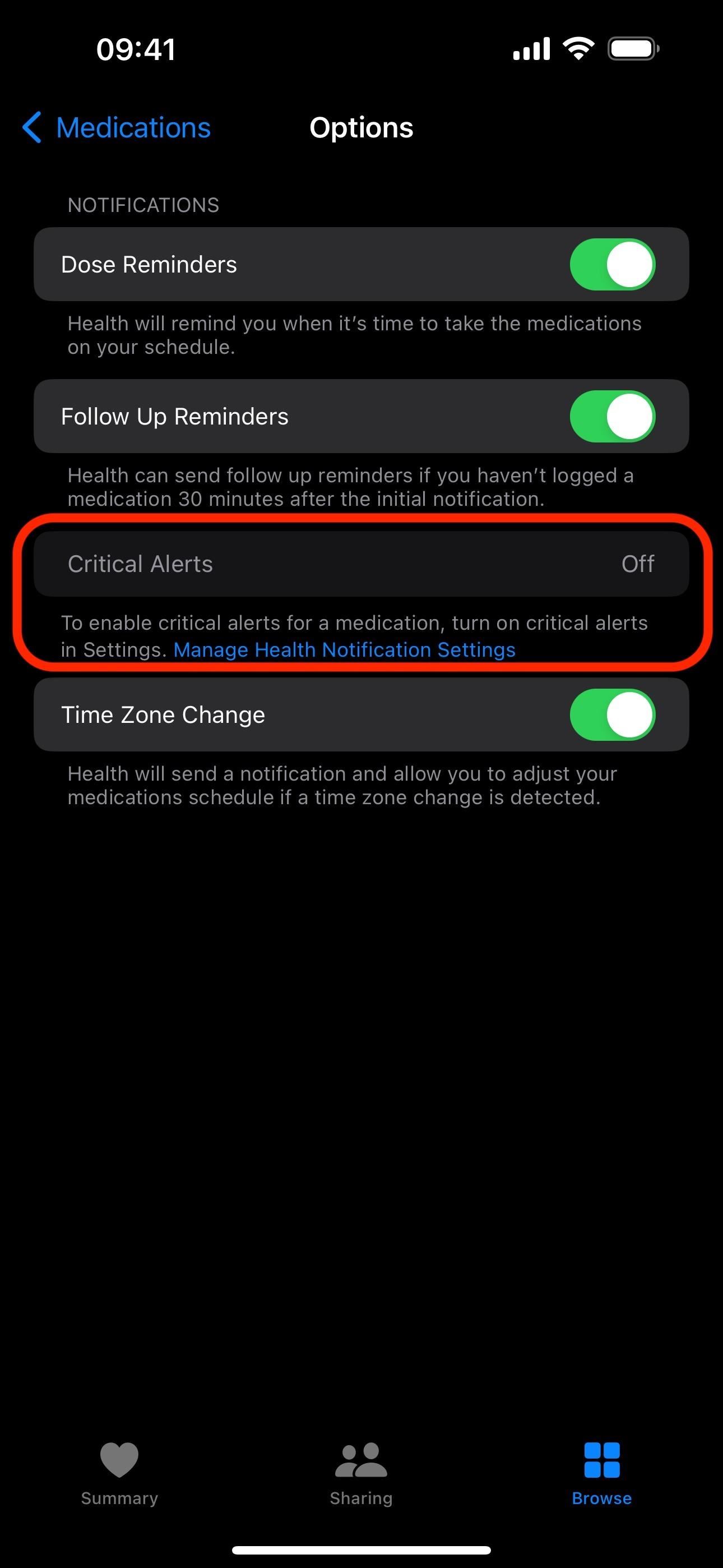 Never Miss a Dose Again with Your iPhone's Advanced Medication Reminders