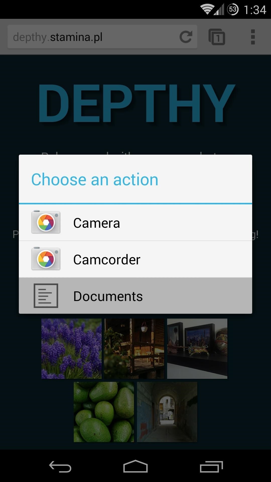 How to Get the Most Out of Your Nexus 5's Camera