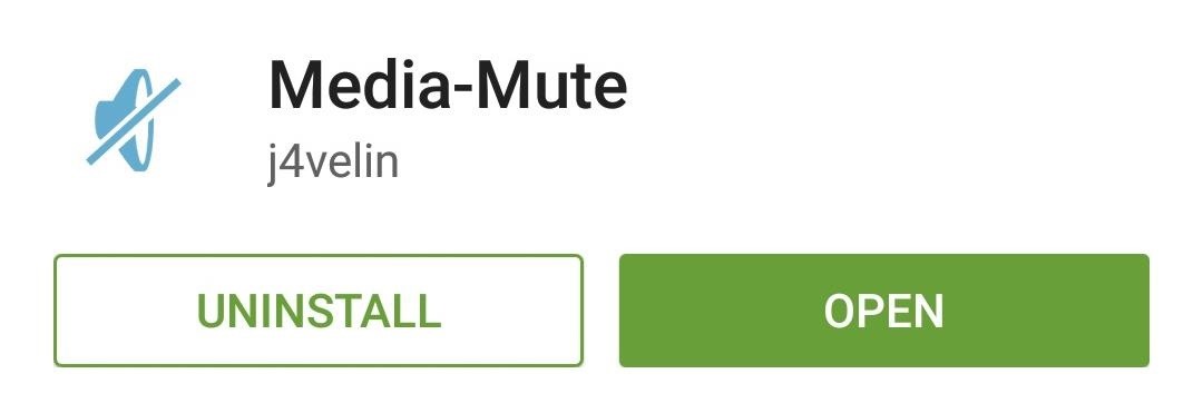 Automatically Mute Media Playback When You Put Your Android in Priority Mode