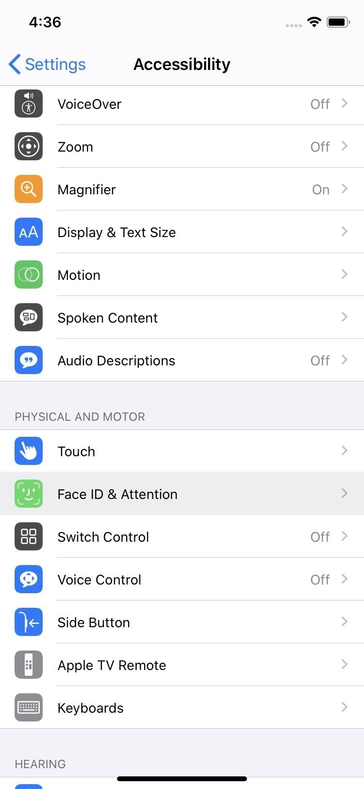 How to Get Haptic Feedback When Unlocking Your iPhone with Face ID