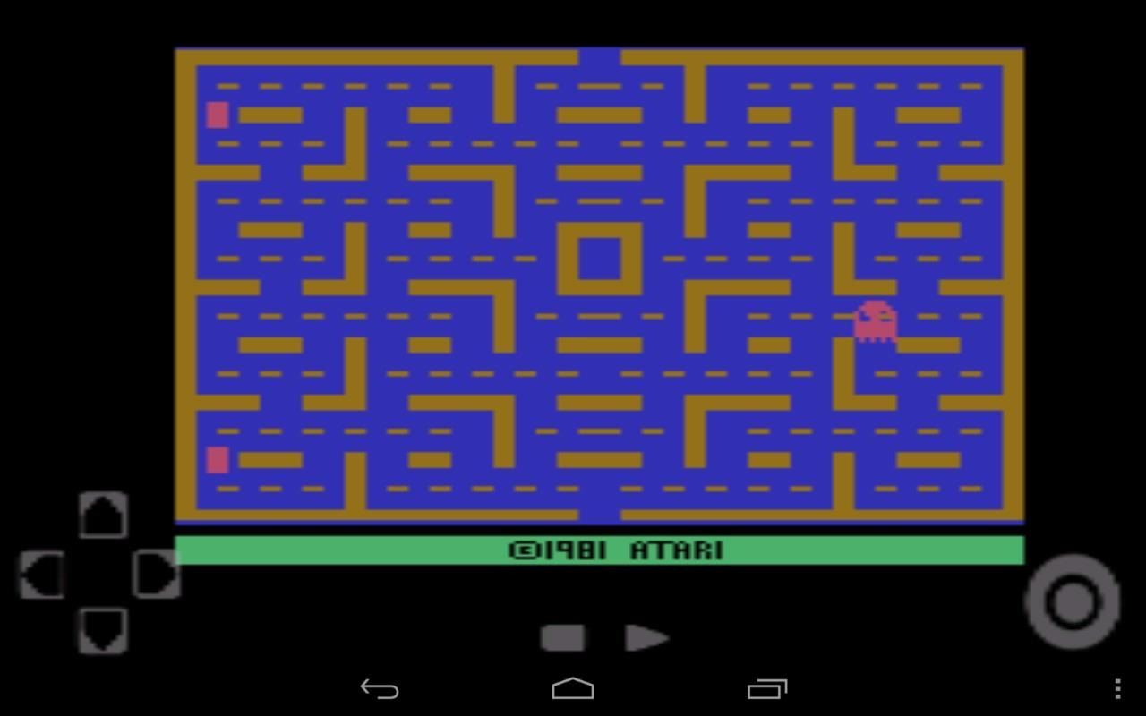 How to Play Retro Atari 2600 Games on Your Nexus 7 Tablet