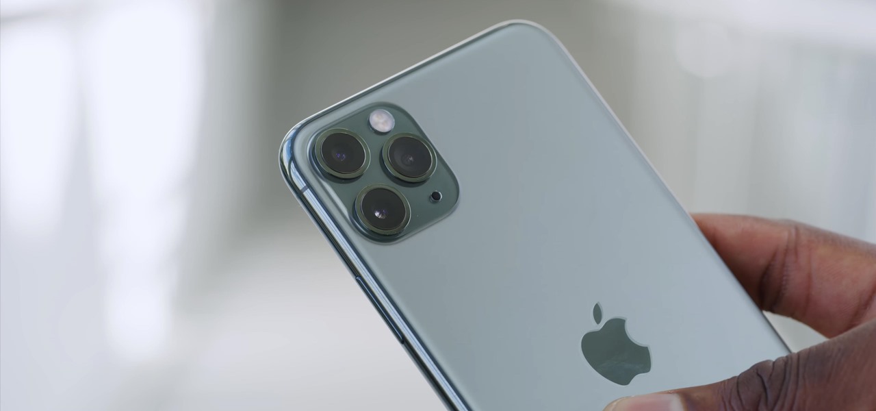 New Model 2020 Iphone 13 Release Date 2020
