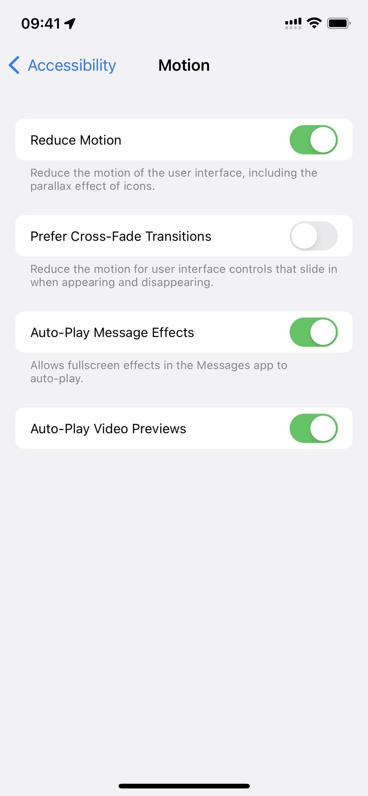 iOS 15 Gives You More Reasons to Use Your iPhone's Accessibility Shortcut
