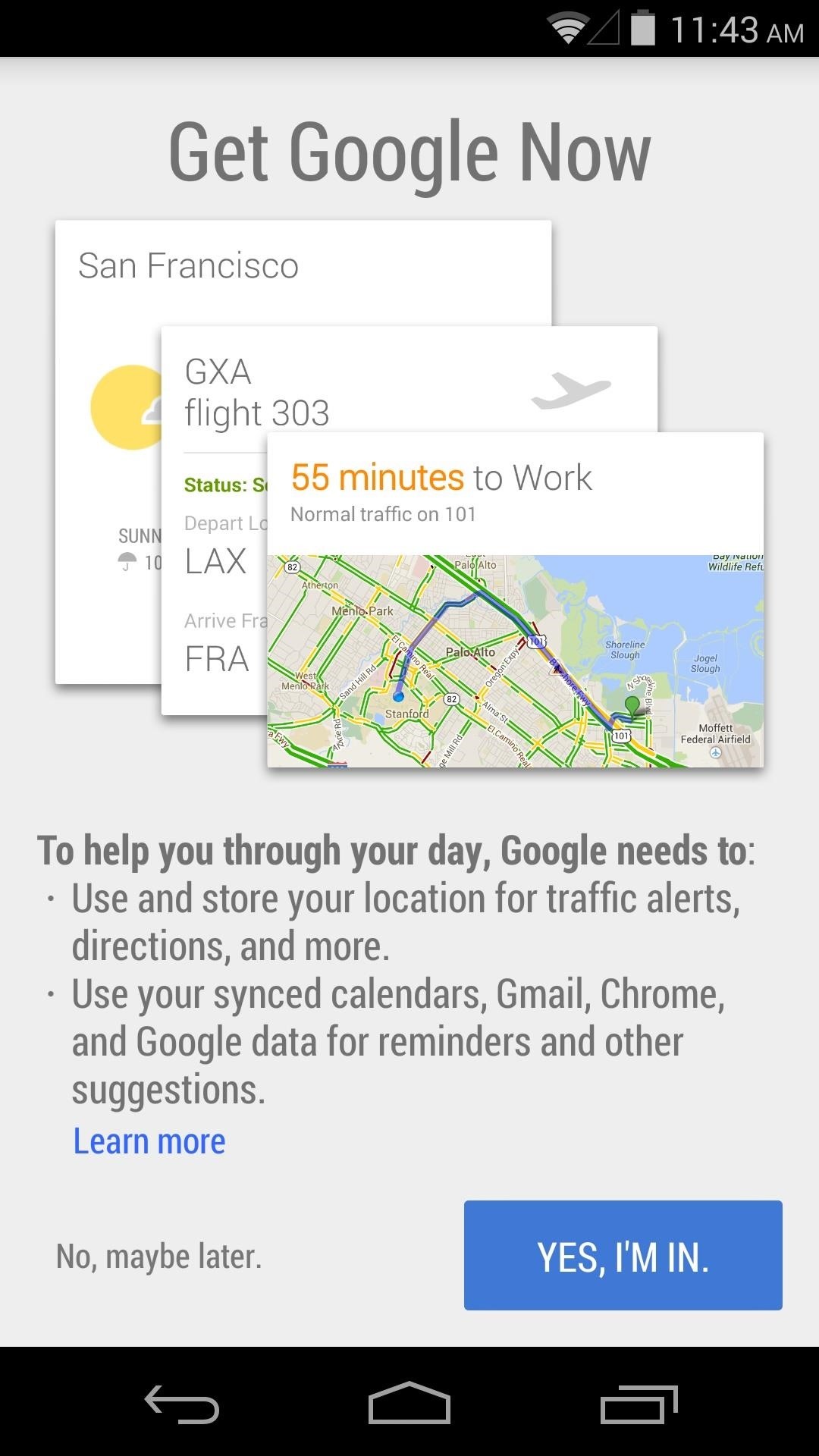 Get Auto Reminders to Pay Bills & Cancel Trial Subscriptions Using Google Now (Android & iOS)
