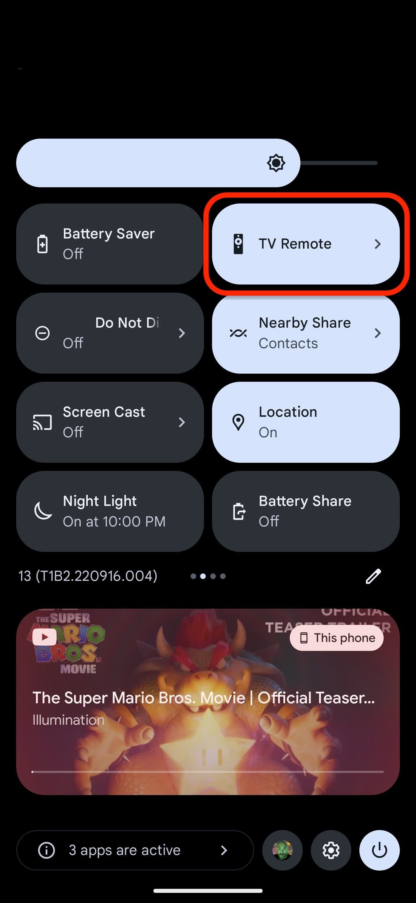 How to Use Your iPhone or Android Phone as a Remote for Android TV or Google TV