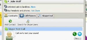 Create an Additional Skype Account