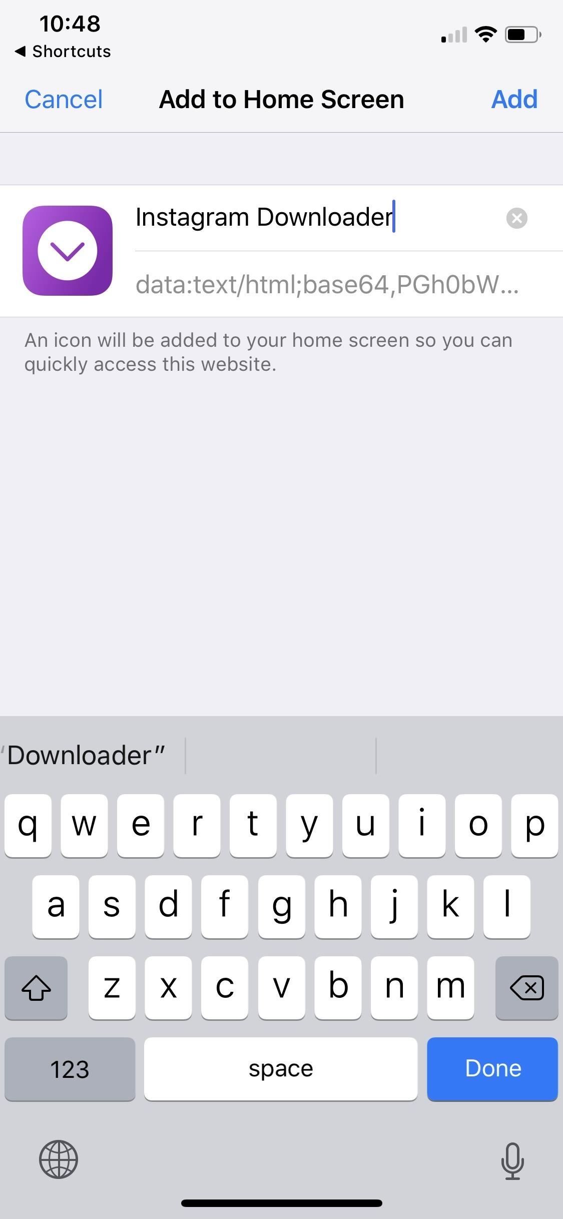 How to Download Instagram Videos on Your iPhone