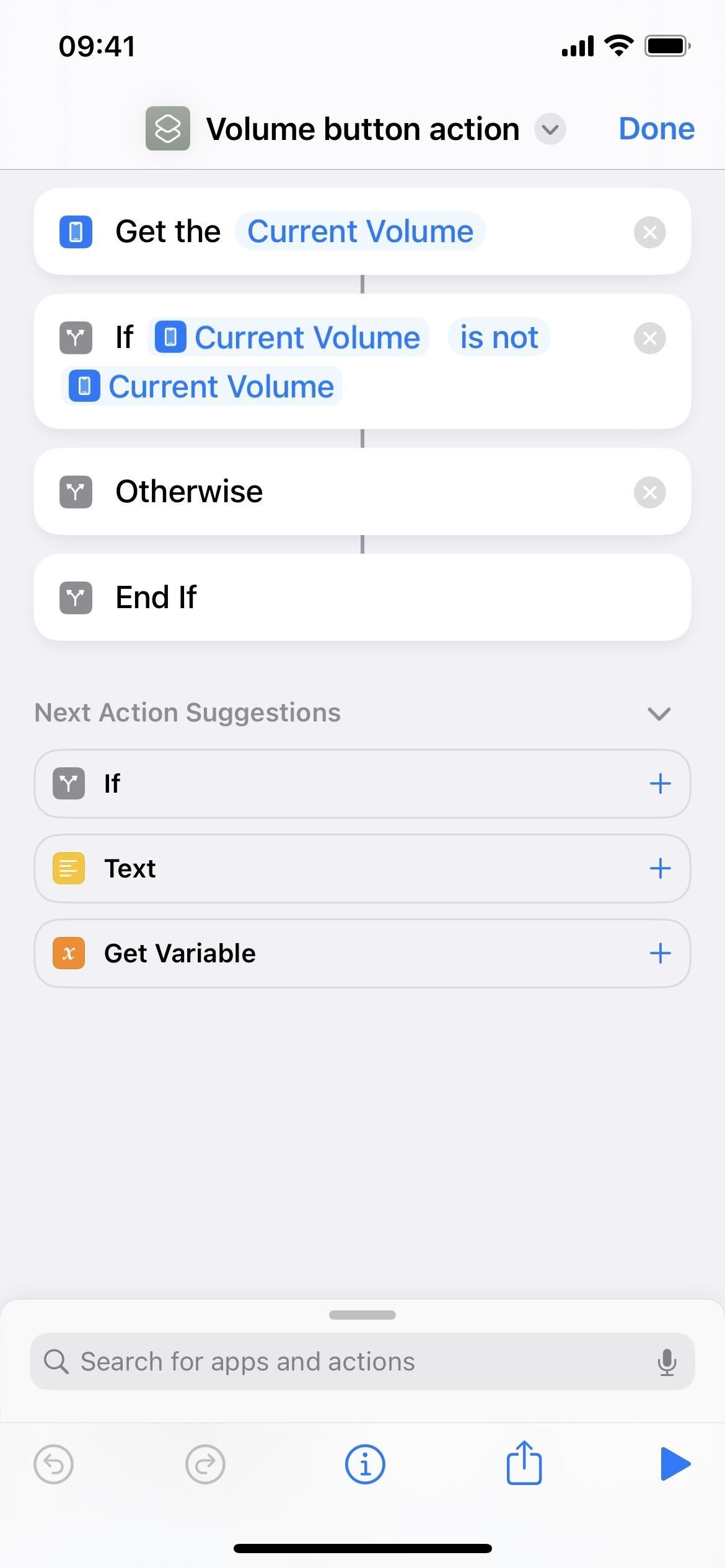 28 Must-Know Features in Apple's Shortcuts App for iOS 16 and iPadOS 16