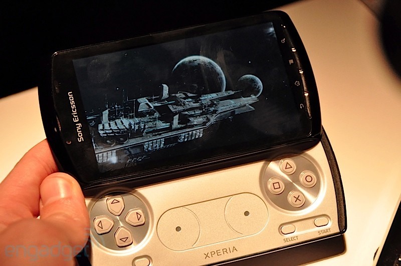 How to Design Xperia PLAY Apps and Games (Official Sony Ericsson Developer Guide)