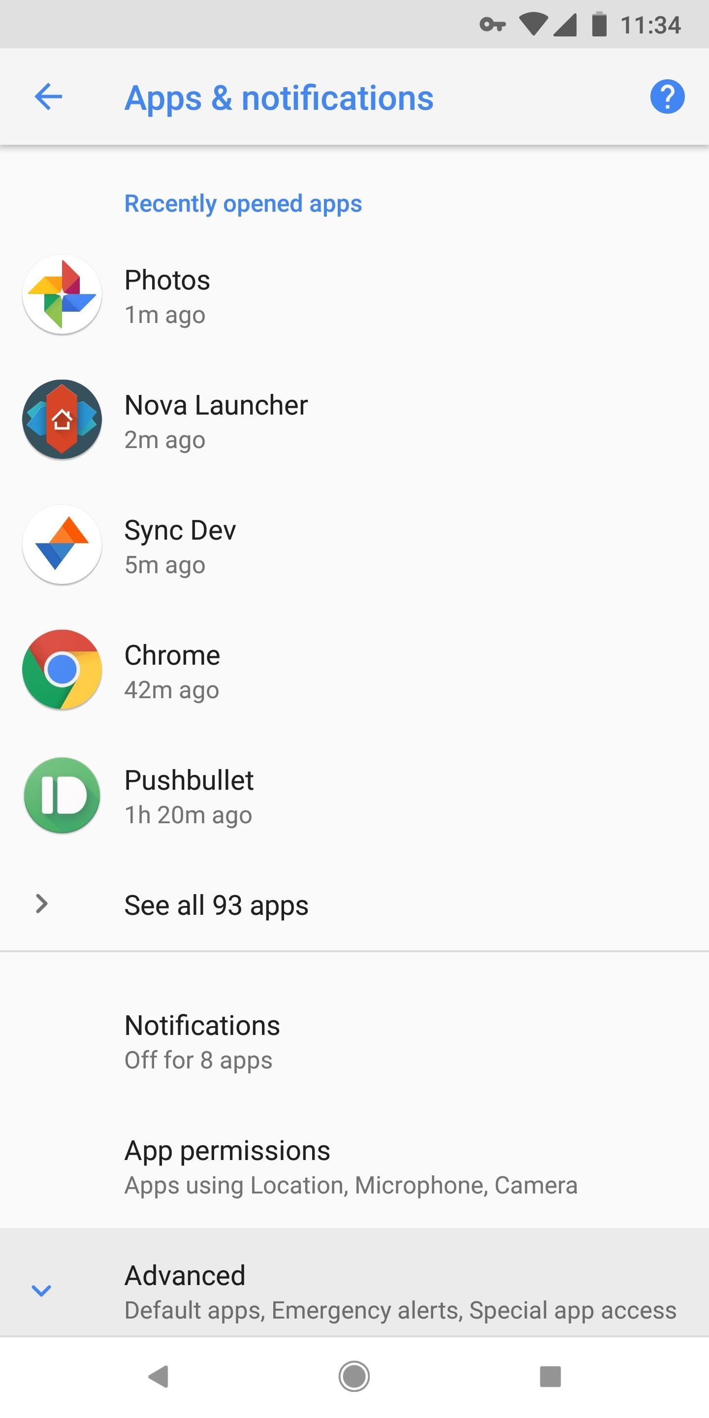 How to Sideload Apps on Android 8.0 or Higher Now That 'Unknown Sources' Is Gone