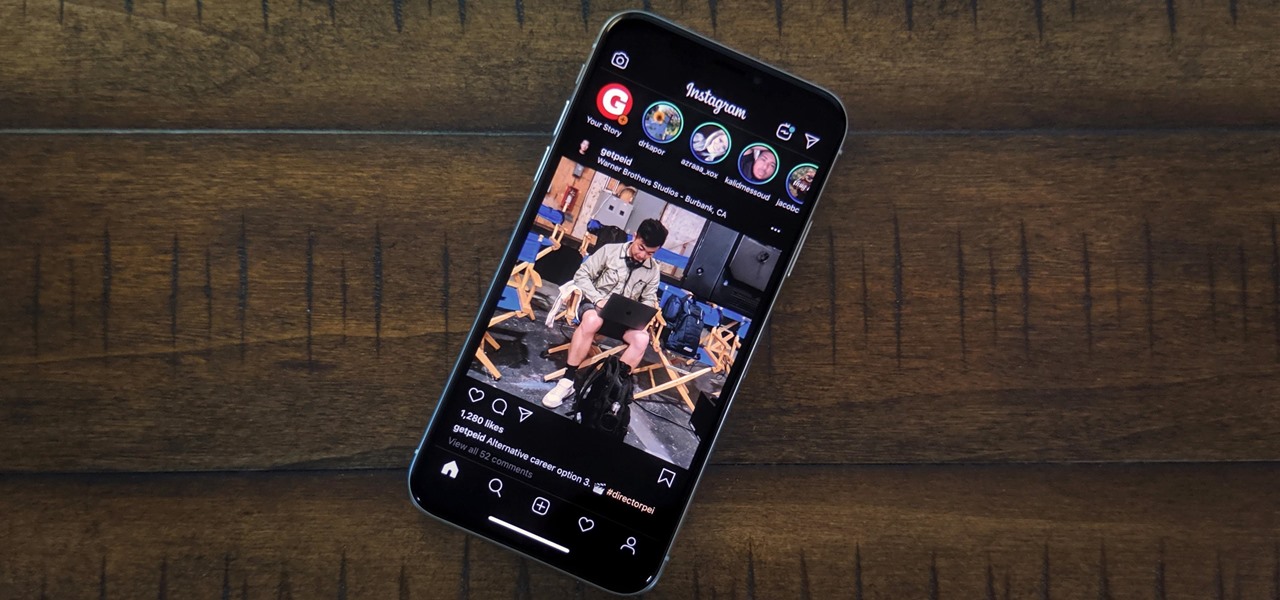 Make All Your iPhone Apps Work with iOS 13's Dark Mode