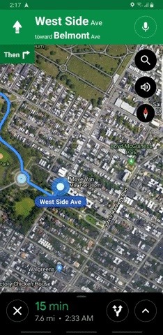 Best Navigation Apps: Google Maps vs. Apple Maps vs. Waze vs. MapQuest