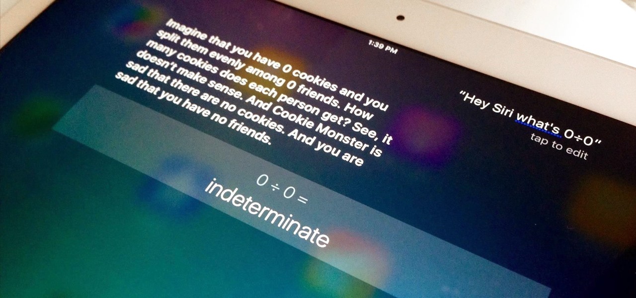 Get 'Hey Siri' Working Again on Your iPhone
