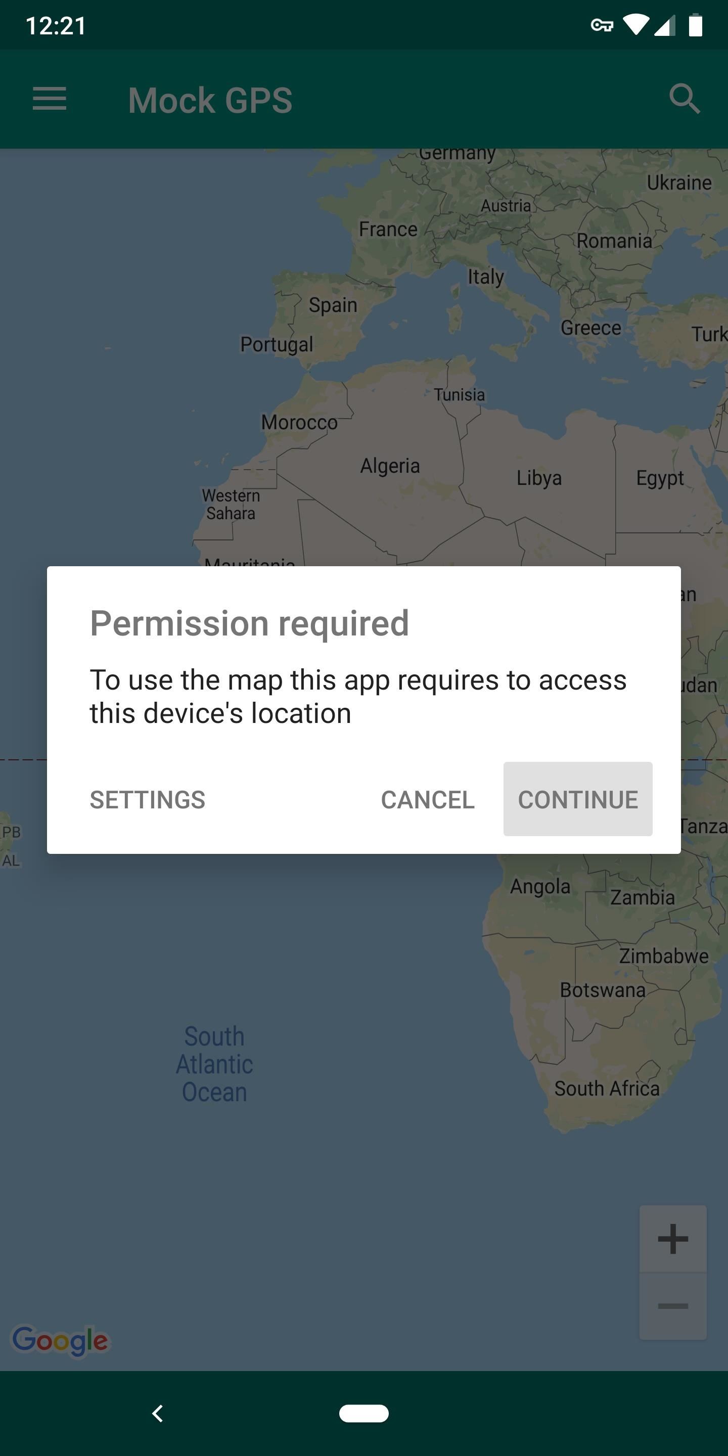 How to Fake Your Location if Your Parents Installed a GPS Tracker on Your Android Phone