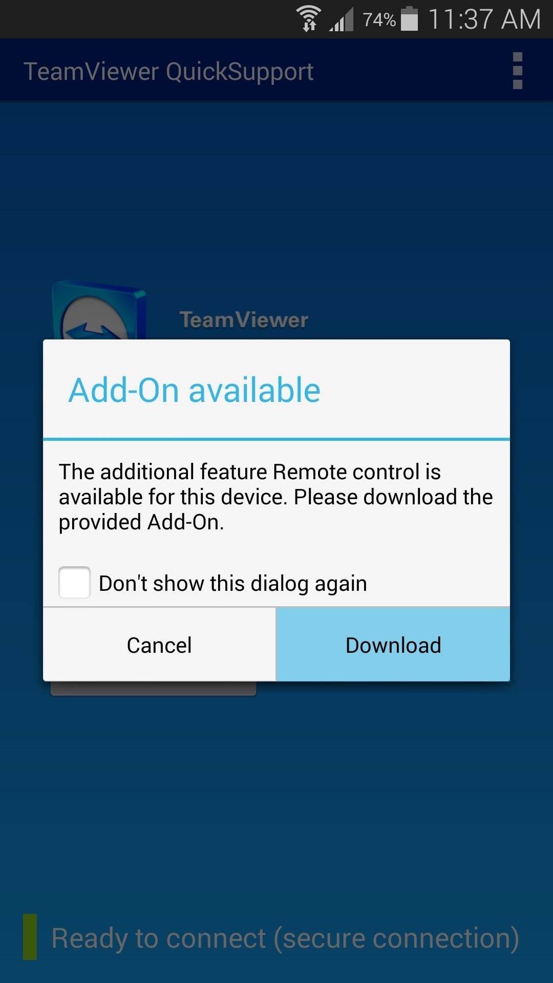 How to Troubleshoot & Fix Your Parents' Android Issues Remotely