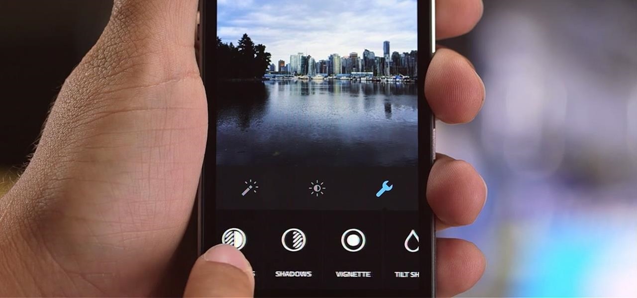 Instagram Has 10 New Editing Tools & Here's How to Use Them