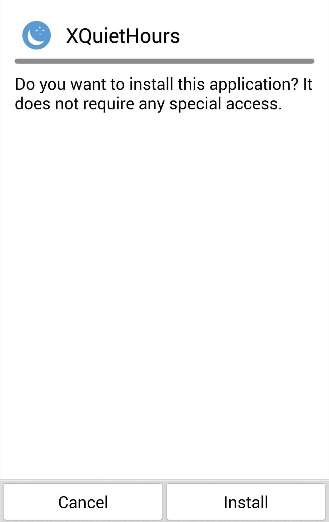 Get “Do Not Disturb” on Any Nexus Device