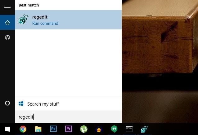 How to Get the Classic Volume Controls Back in Windows 10