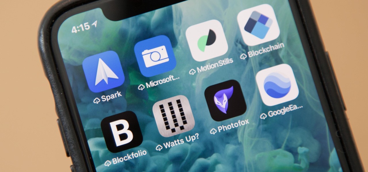 How to Stop Your Iphone from Deleting Apps 