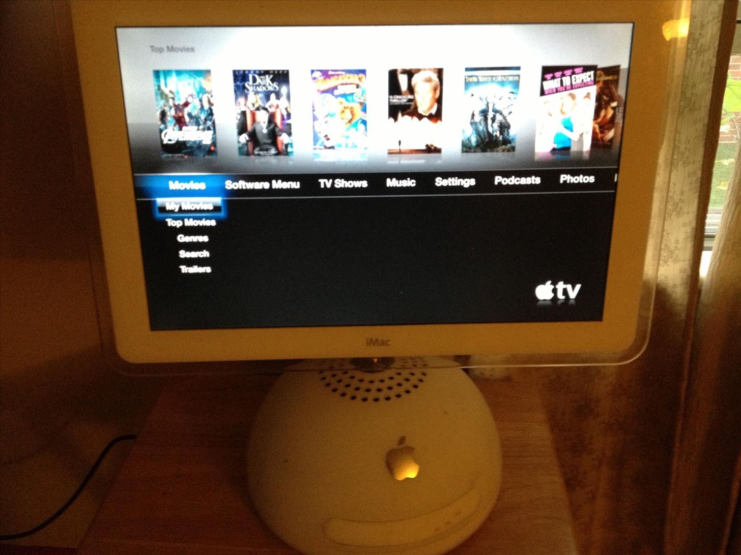 How to Convert Your Old Apple iMac G4 into a Cable-Ready HDTV