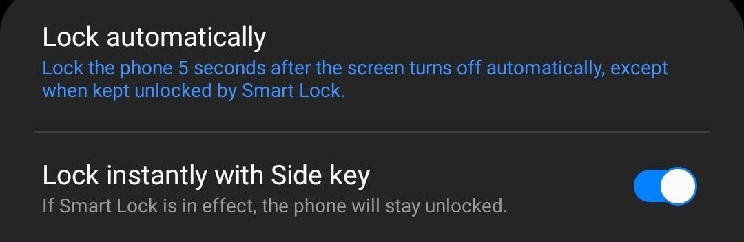 13 Galaxy Note 20 Security & Privacy Settings You Should Double Check Right Away