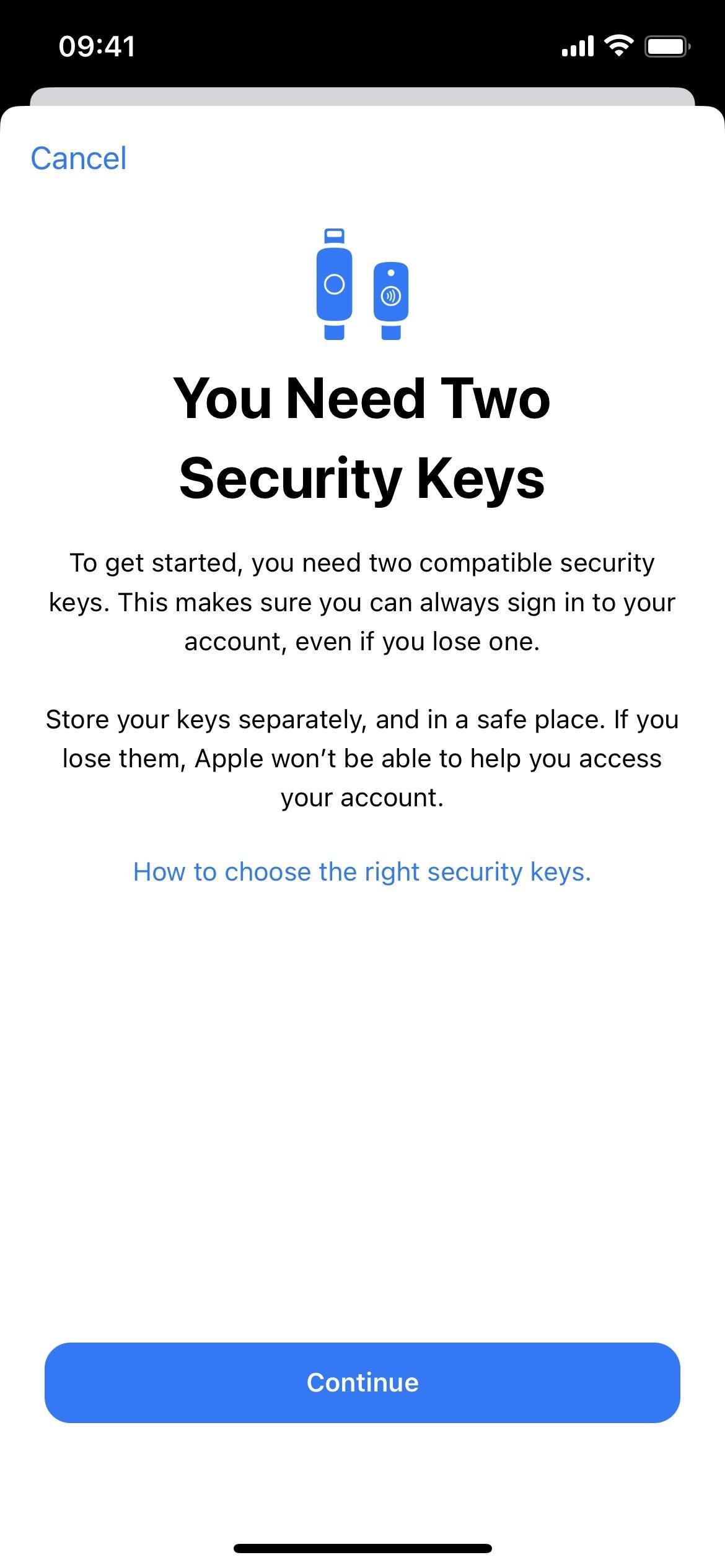 14 iOS 16.3-Funktionen, die im Store für Ihr iPhone verfügbar sind