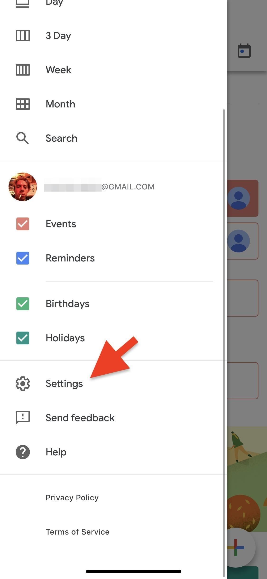 How to Import Apple Calendar Events into Google Calendar on iPhone or Android