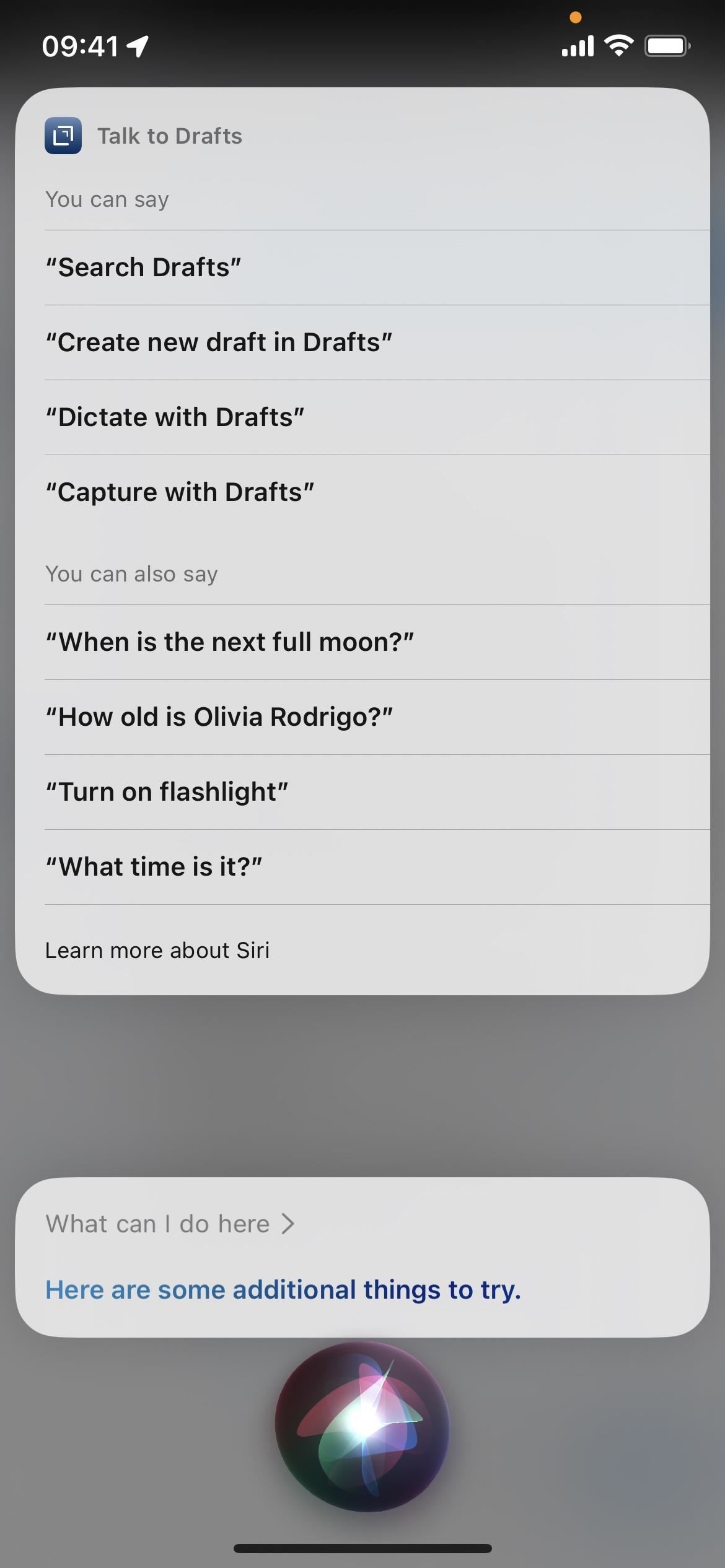 Siri has 15 new iPhone skills that even Siri haters will love