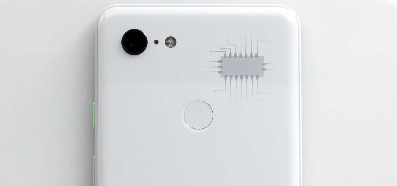 How Google's Titan M Chip Makes the Pixel 3 One of Most Secure Android Phones