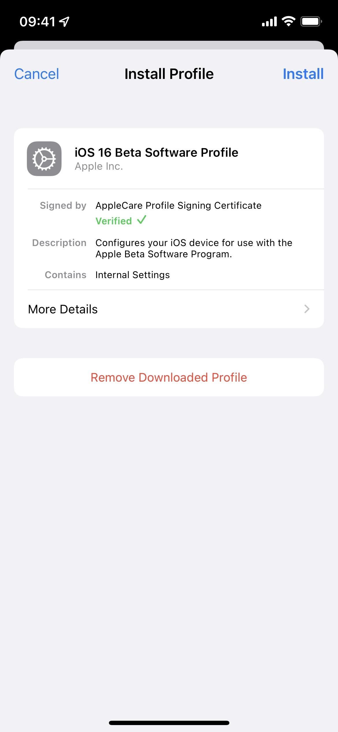 How to Download and Install iOS 16.6 on Your iPhone to Try New Features First