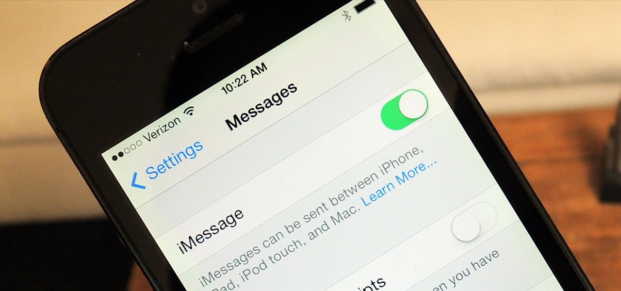 Apple Finally Fixes Its Massive iMessage Failure with a New Deregister Tool