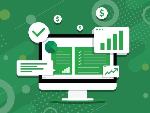 Make Excel Work for You with This Training Bundle