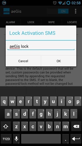 How to Control Your Android Device When It's Lost or Stolen Using a Simple Text Message