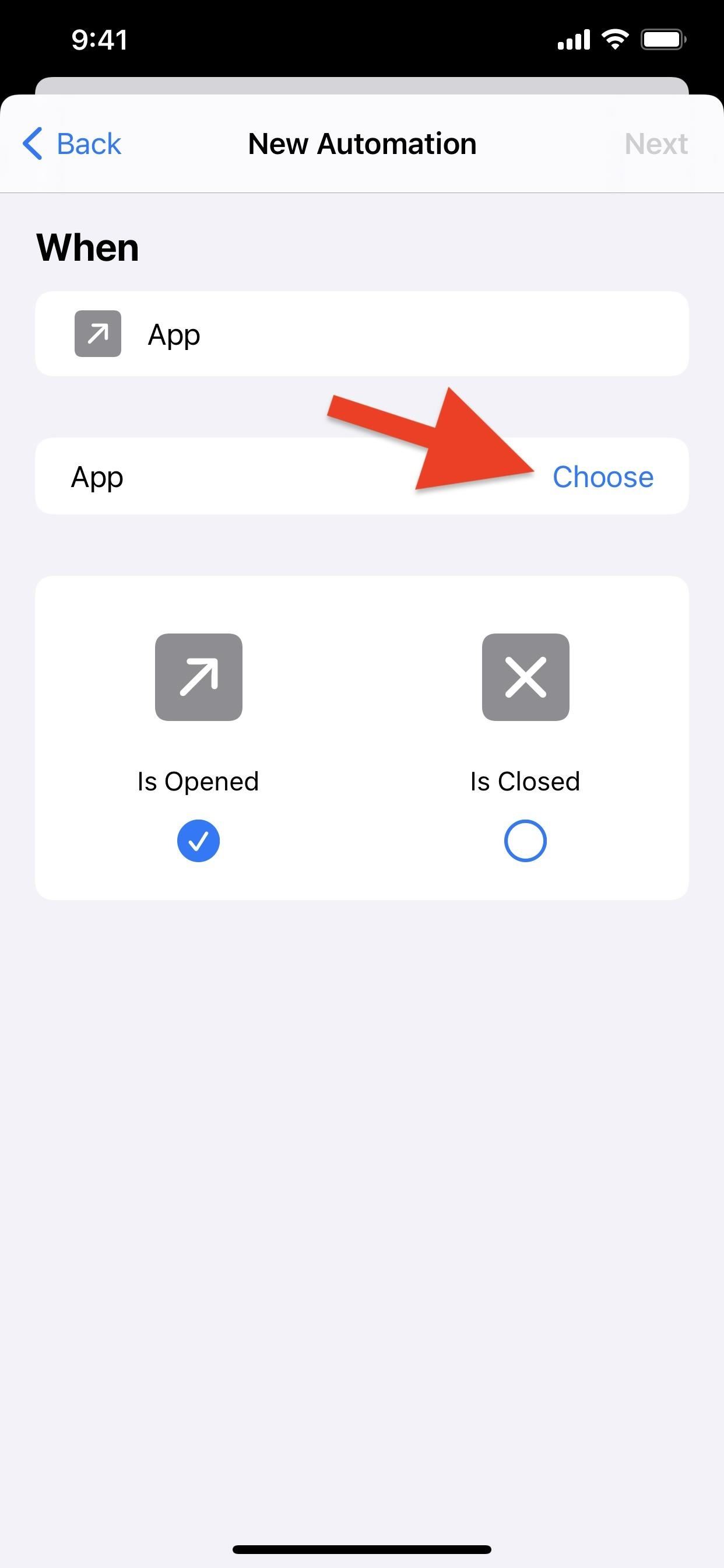 How to Change the Color Theme of Any App Interface on Your iPhone — Without Affecting the Rest of iOS