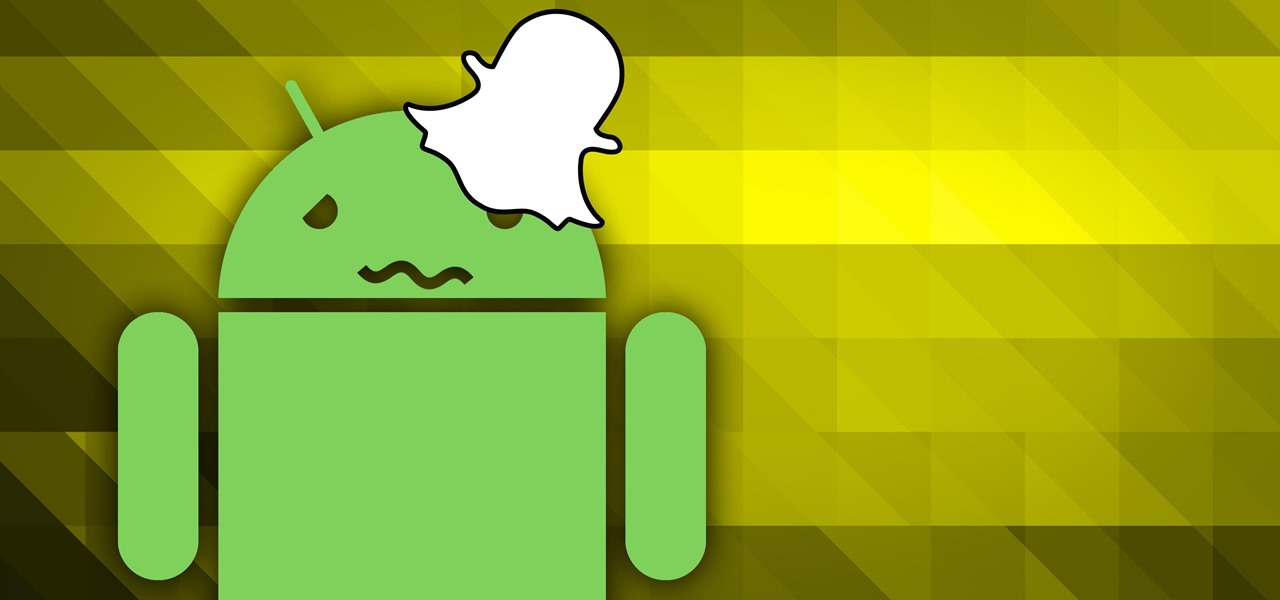 Why Android's Snapchat App Takes Inferior Photos