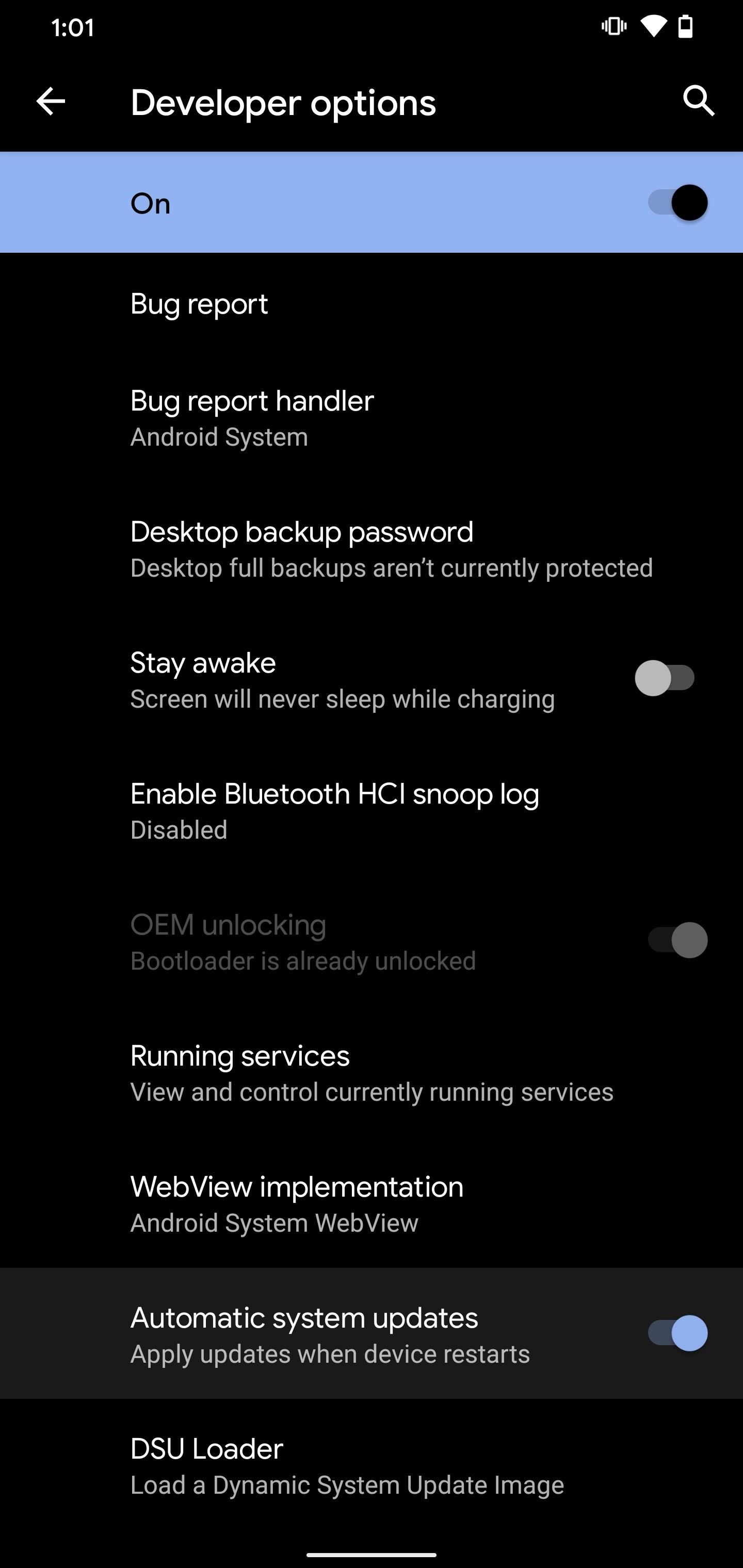 How to Disable Automatic Updates on Your Rooted Android Phone
