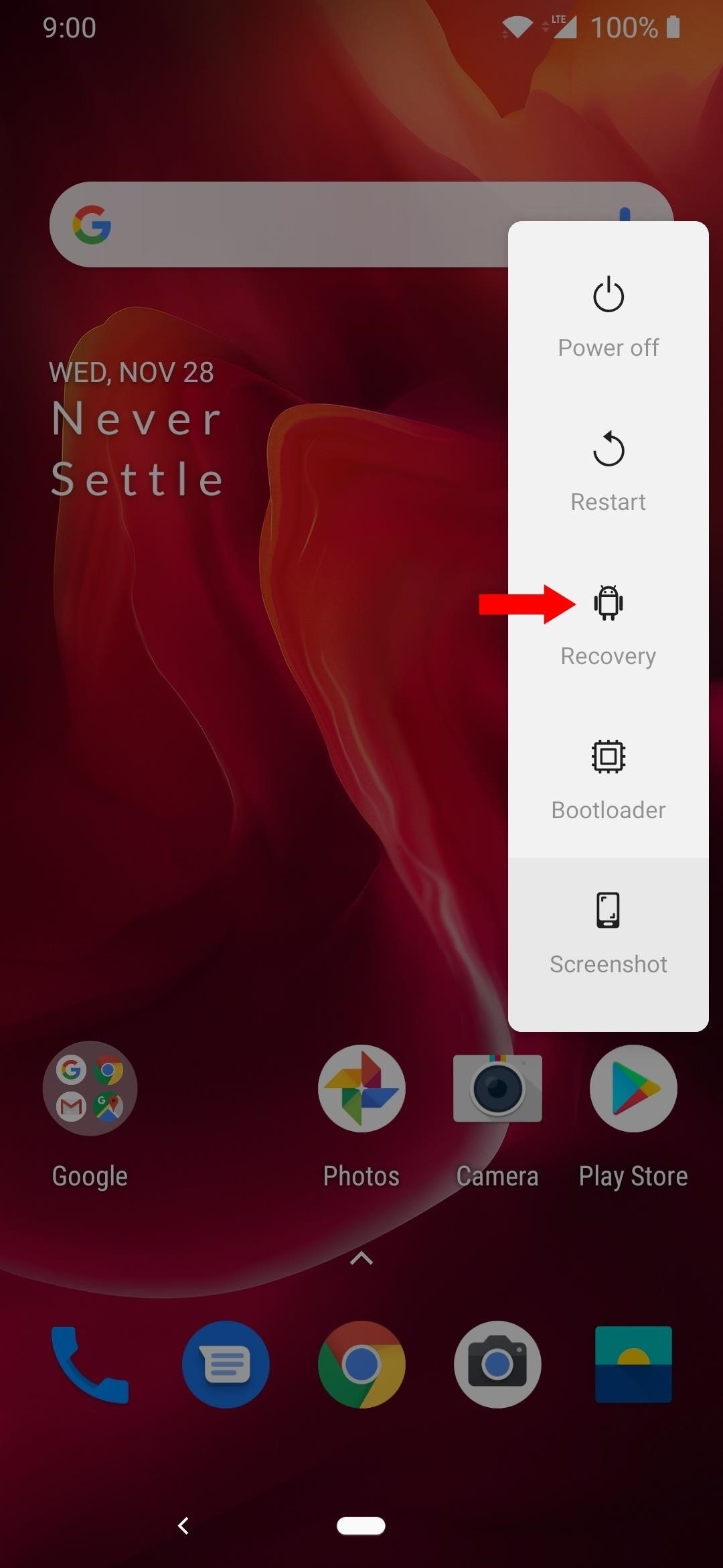 How to Turn Your OnePlus 6T into a Google Pixel