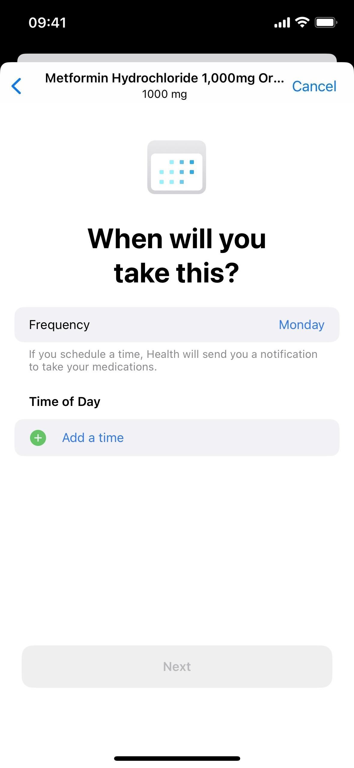 The Apple Health Feature Every iPhone Owner Should Be Using (Even if They Don't Like the Health App)