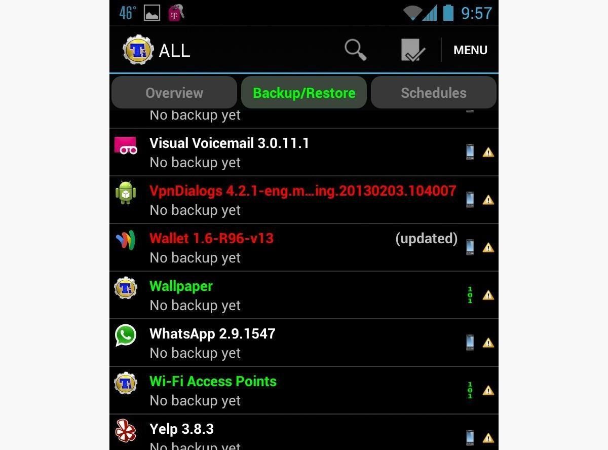 How to Install the WhatsApp Messenger onto Your Nexus 7 and Sync It with Your Phone Number