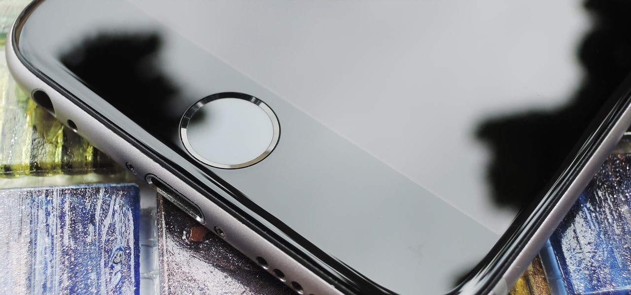 17 Things You Didn't Know Your iPhone's Home Button Could Do