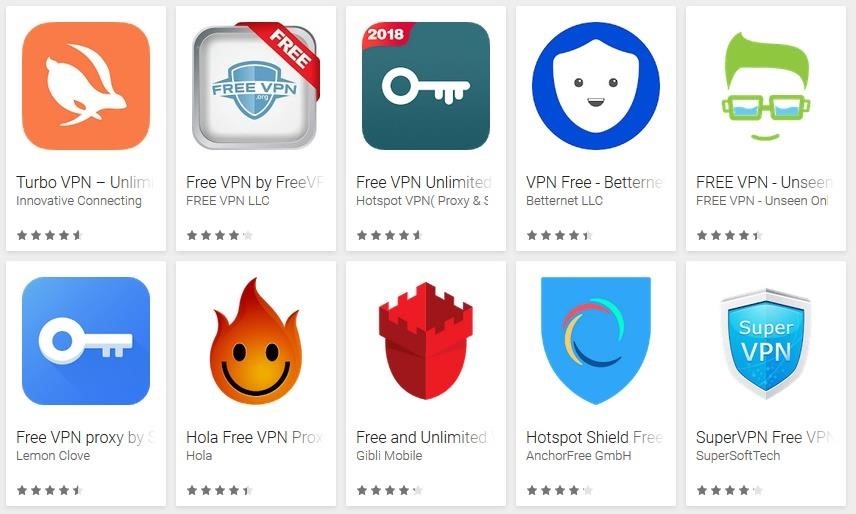 6 Habits That Will Help You Avoid Bad Android Apps on Google Play