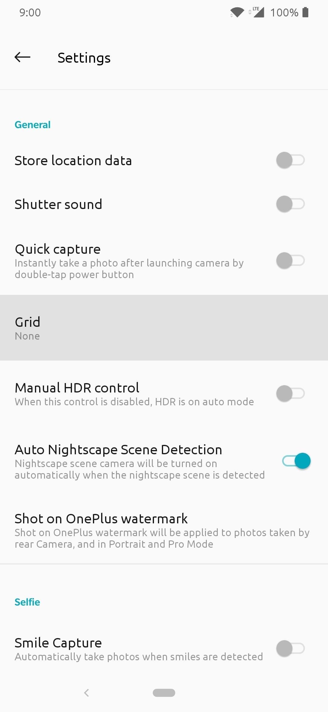 5 Tips for Recording Better Videos with the OnePlus Camera App
