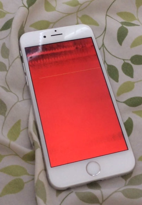How to Fix a Bricked iPhone 6: Unresponsive Buttons, Red/Blue Screens, & Bootloops