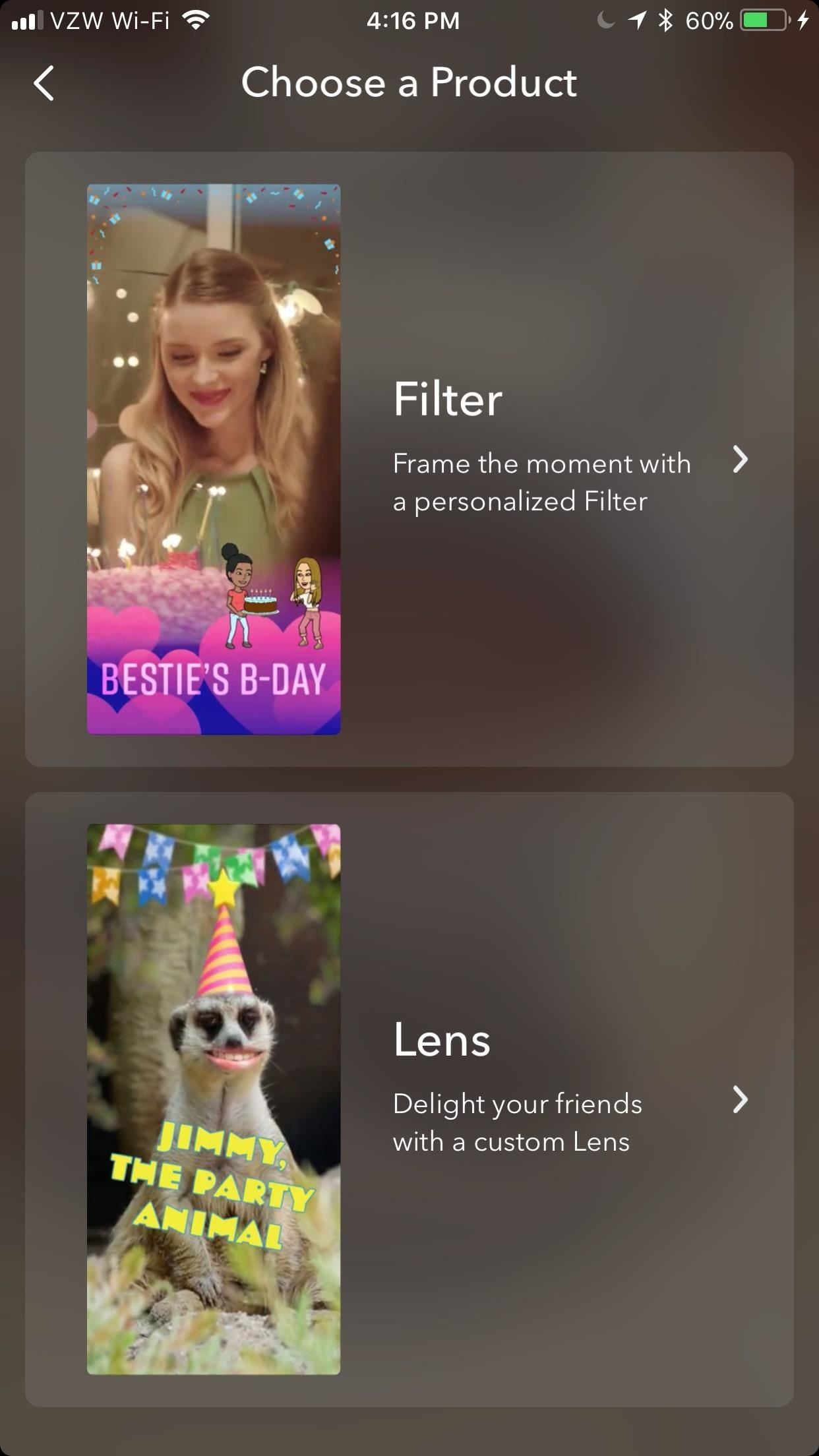 Snapchat 101: How to Make Your Own Custom Geofilters & Lenses