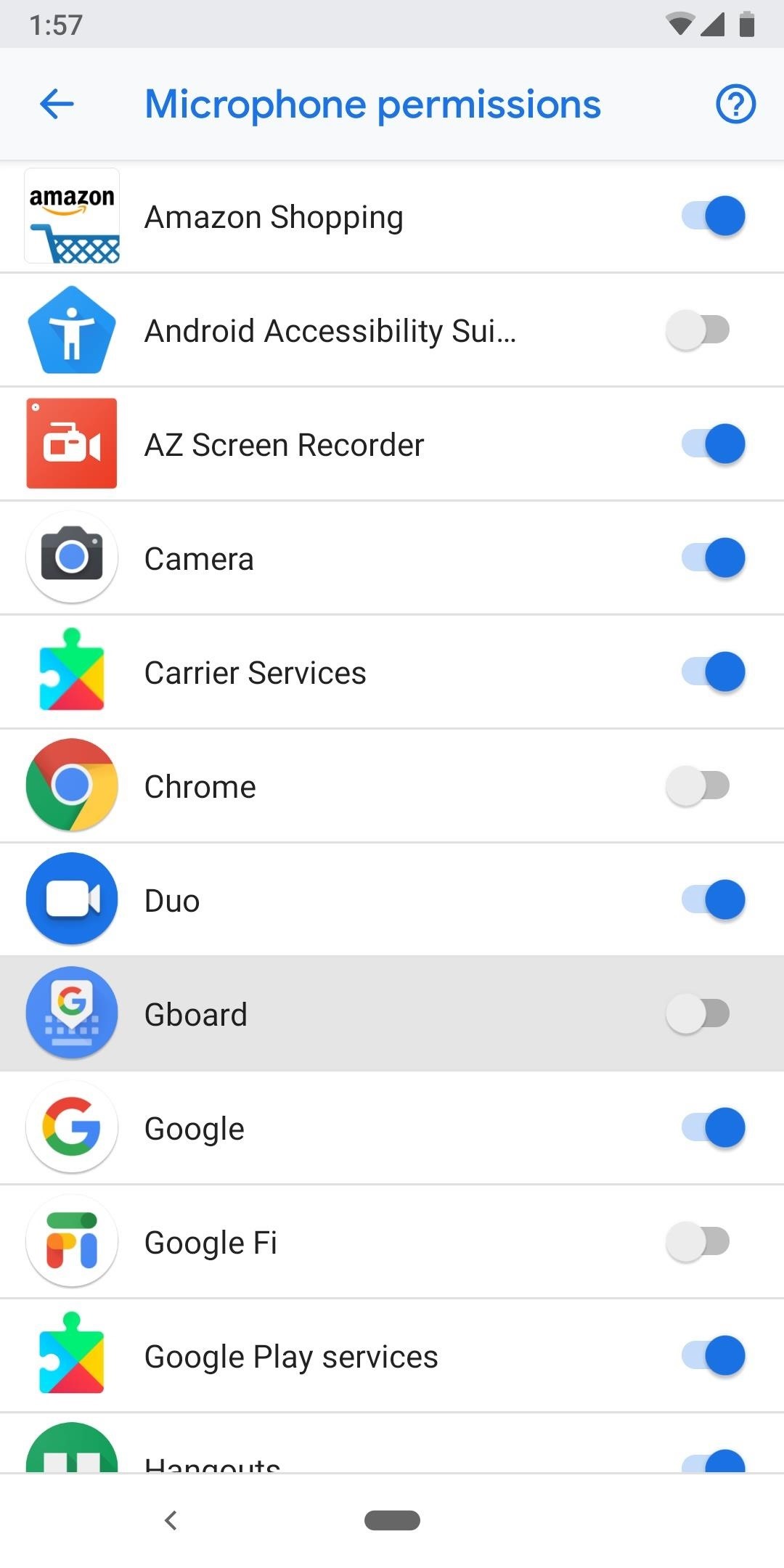20 Privacy & Security Settings You Need to Check on Your Google Pixel