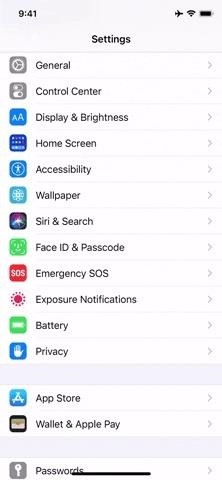 Can't Find an App on Your iPhone's Home Screen? Its Icon Is Likely Hiding from You