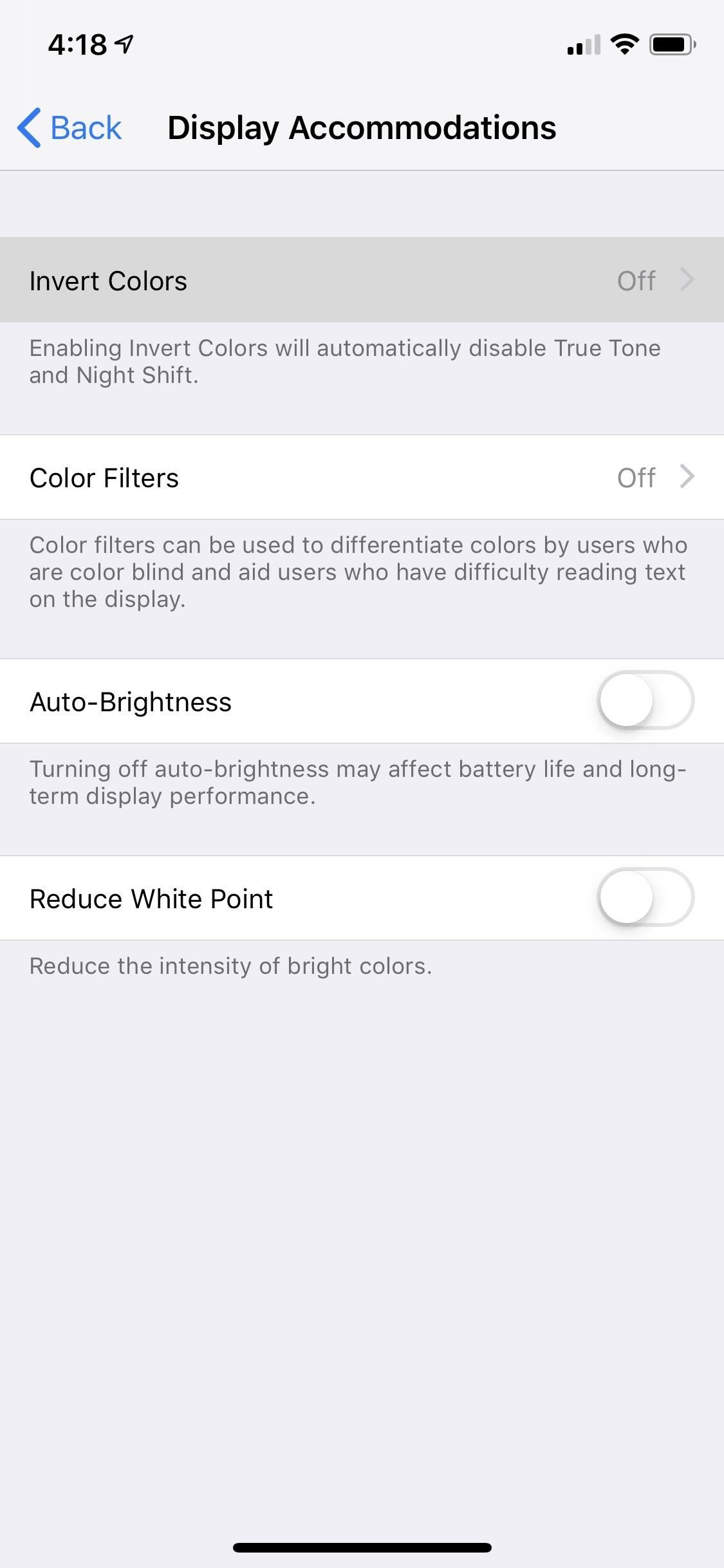How to Unlock Apple's 'Dark Mode' in iOS 11, 12 & 13 for iPhone