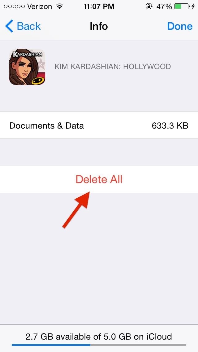 The Ultimate Guide to Freeing Up Space on Your iCloud Account