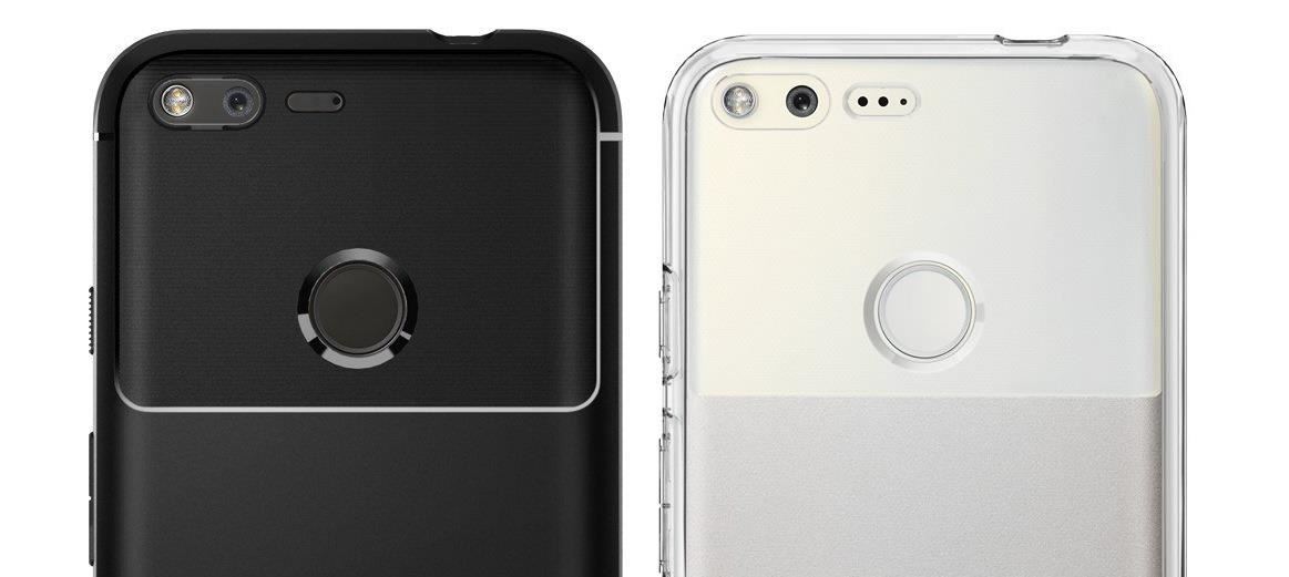 PSA: If You're Having Auto-Focus Issues on Your Pixel, It's Probably Your Case's Fault