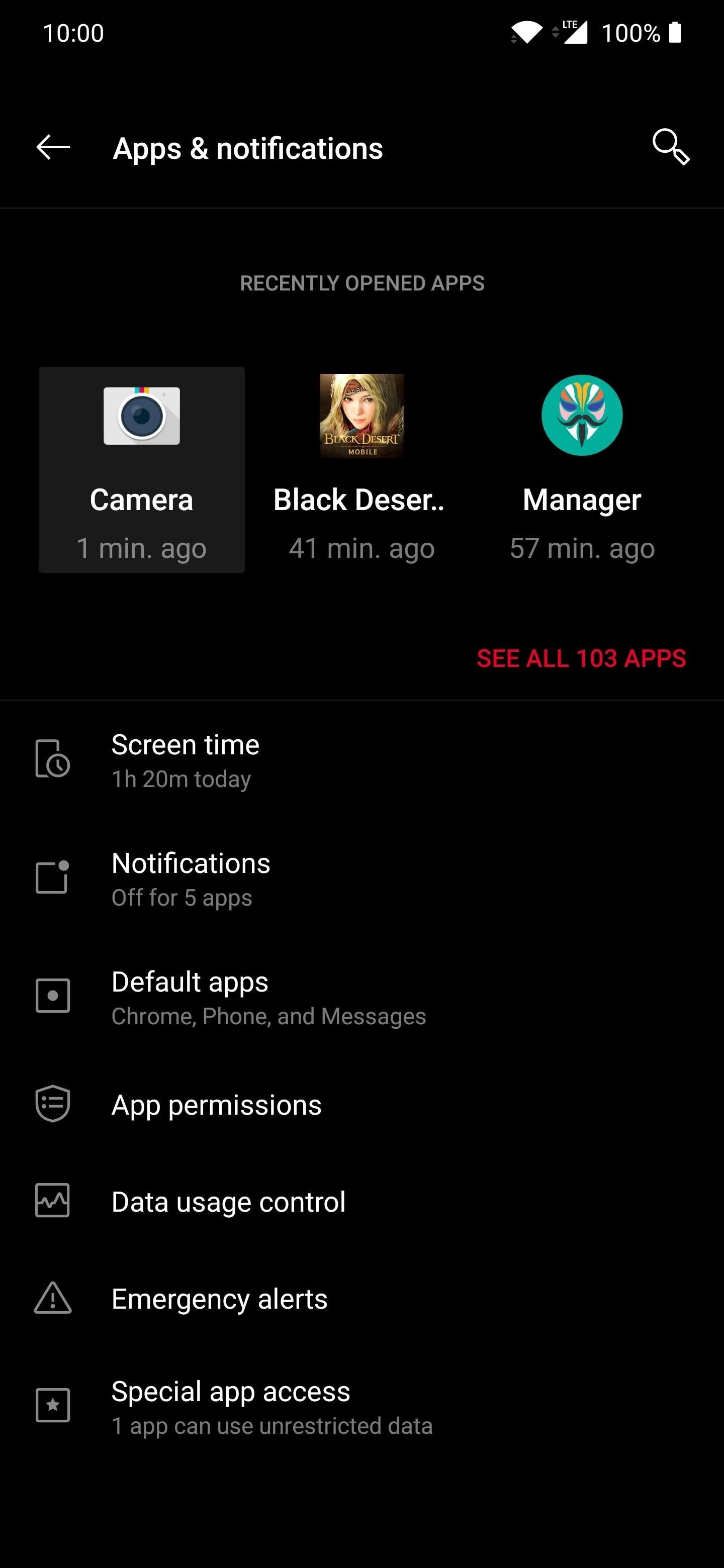 How to Enable 20x Zoom on Your OnePlus Camera App